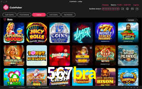 APP oficial da 567bra para mobile